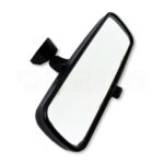 Mazda 3 (2003-2009) Genuine Standard Interior Rear View Mirror (E11) 015478