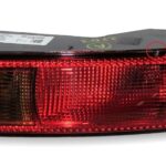 Genuine Mini Clubman F54 LCi1 /14-20 Right Side Rear Bumper Light 63217352158