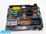 Peugeot Citroen BSM-R04-01 Fuse & Relay Box HW: 779 SW: 1E 9807028780 Delphi - Image 3
