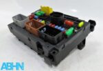Peugeot Citroen BSM-R04-01 Fuse & Relay Box HW: 779 SW: 1E 9807028780 Delphi - Image 5