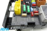 Peugeot Citroen BSM-R04-01 Fuse & Relay Box HW: 779 SW: 1E 9807028780 Delphi - Image 8