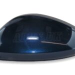 Peugeot 2008 208 (21-22) Left Side Door Mirror Cover Casing Met Blue Celebes ESY