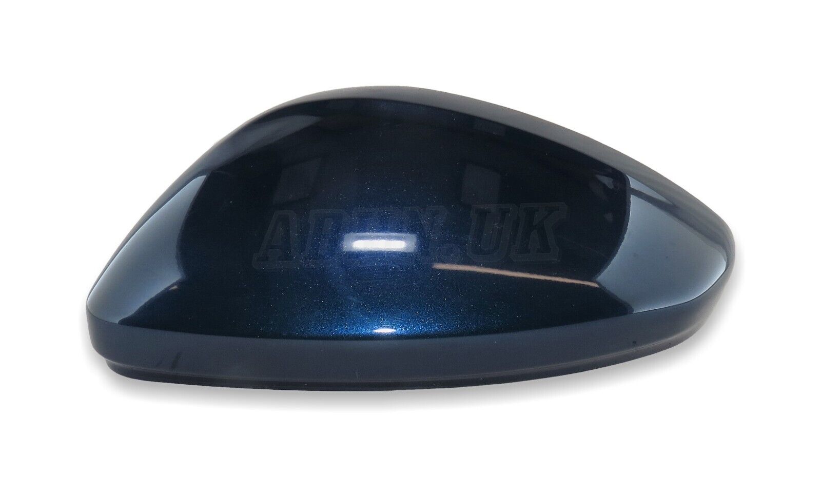Peugeot 2008 208 (21-22) Left Side Door Mirror Cover Casing Met Blue Celebes ESY Main Image Peugeot 2008 208 (21-22) Left Side Door Mirror Cover Casing Met Blue Celebes ESY - Image 1