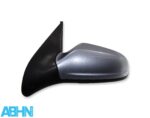 Vauxhall Astra H MK5 04-09 5-Door Left Side Electric Wing Mirror Lightning Silve