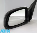 Vauxhall Astra H MK5 04-09 5-Door Left Side Electric Wing Mirror Lightning Silve - Image 5