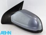 Vauxhall Astra H MK5 04-09 5-Door Left Side Electric Wing Mirror Lightning Silve - Image 6