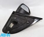 Vauxhall Astra H MK5 04-09 5-Door Left Side Electric Wing Mirror Lightning Silve - Image 7