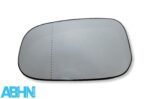 Volvo S60 S80 (06-09) Left Side Heated Door Mirror Glass 3001-897 30762571 SMALL - Image 3