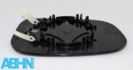 Volvo S60 S80 (06-09) Left Side Heated Door Mirror Glass 3001-897 30762571 SMALL - Image 4