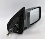 Nissan X-Trail T30 /01-07 Right Side Power Folding Door Mirror Green-Grey 7-Wire - Image 2
