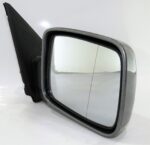 Nissan X-Trail T30 /01-07 Right Side Power Folding Door Mirror Green-Grey 7-Wire - Image 4