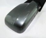 Nissan X-Trail T30 /01-07 Right Side Power Folding Door Mirror Green-Grey 7-Wire - Image 7