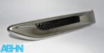 GX73280B11BE Jaguar XF X260 Genuine Left Side Wing Fender Vent Trim Noble Chrome - Image 4