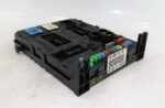 Citroen C4 Picasso Grand BSI 2004 H01-01 Fuse Box 9663510180 Boot 21676031-5B - Image 5