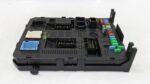 Citroen C4 Picasso Grand BSI 2004 H01-01 Fuse Box 9663510180 Boot 21676031-5B - Image 6