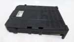 Citroen C4 Picasso Grand BSI 2004 H01-01 Fuse Box 9663510180 Boot 21676031-5B - Image 7