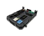 Citroen C4 Picasso Grand BSI 2004 H01-01 Fuse Box 9663510180 Boot 21676031-5B - Image 10