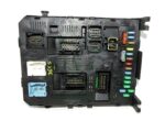 Citroen C4 Picasso Grand BSI 2004 H01-01 Fuse Box 9663510180 Boot 21676031-5B - Image 12
