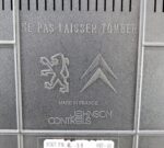 Citroen C4 Picasso Grand BSI 2004 H01-01 Fuse Box 9663510180 Boot 21676031-5B - Image 16