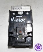 Genuine Range Rover Sport L320 Battery Positive Mega Fuse 400A Leoni 580600001 - Image 7