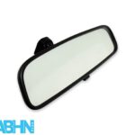 Hyundai iX35 (2010-2015) Interior Rear View Mirror Manual Black (E4) 012143