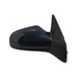 Vauxhall Astra Convertible H MK5 (06- 09) Electric Right Door Mirror Metro Blue