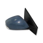 Renault Laguna MK3 (07-15) Right Side Electric Heated Door Mirror Primed 7-Pin