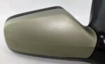 Vauxhall Astra G MK4 (98-05) Right Side Manual Adjust Door Mirror Beige 09142089 - Image 3