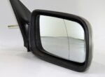 Vauxhall Astra G MK4 (98-05) Right Side Manual Adjust Door Mirror Beige 09142089 - Image 4