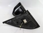 Vauxhall Astra G MK4 (98-05) Right Side Manual Adjust Door Mirror Beige 09142089 - Image 6