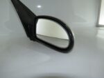 Ford Focus MK1 (9 - 05) Right Side Manual Adjustable Door Mirror Metallic Silver - Image 4