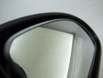 Ford Focus MK1 (9 - 05) Right Side Manual Adjustable Door Mirror Metallic Silver - Image 6