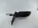 Ford Focus MK1 (9 - 05) Right Side Manual Adjustable Door Mirror Metallic Silver - Image 8