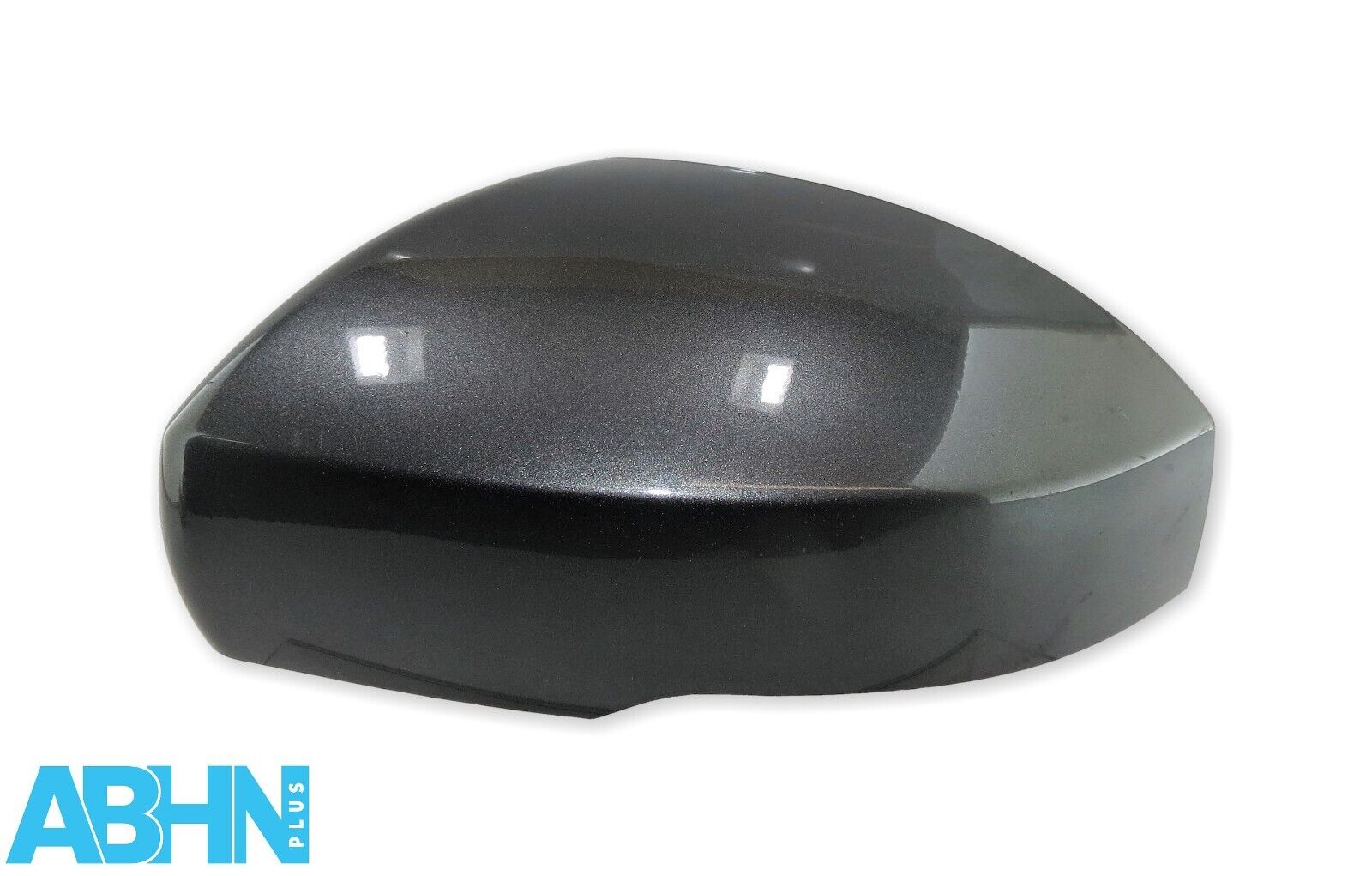 RR Sport L494 Vogue L405 Discovery L462 Left Wing Mirror Cover Metallic Grey Main Image RR Sport L494 Vogue L405 Discovery L462 Left Wing Mirror Cover Metallic Grey - Image 1