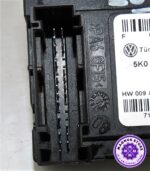 Genuine VW Golf Mk6 (2009-2013) Front Window Regulator Control Module 5K0959793 - Image 9