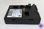 31288115AA Volvo V50 Front Left PDM High Door Control Module 08W19-4 / 5WK48974J - Image 5