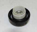 Genuine Hyundai i10 i20 i30 i40 Screw Type Fuel Filler Cap + Cord Diesel Car - Image 2