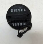 Genuine Hyundai i10 i20 i30 i40 Screw Type Fuel Filler Cap + Cord Diesel Car - Image 4