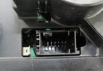 3454081 Mini Cooper Clubman Genuine Electric Climate Heater A/C Control Switch - Image 9