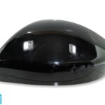LR Evoque L551 Velar L560 L550 X761 Left Wing Mirror Cap Cover Narvik Black PEC6
