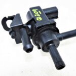9008091231 Toyota Avensis Corolla Yaris Genuine Turbo Pressure Solenoid Valve