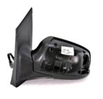 Ford Focus-II MK2 (05-07) Left Side Electric Heated Door Mirror/ Without Cover