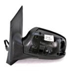 Ford Focus-II MK2 (05-07) Left Side Electric Heated Door Mirror/ Without Cover