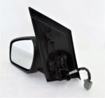 Ford Focus-II MK2 (05-07) Left Side Electric Heated Door Mirror/ Without Cover - Image 2