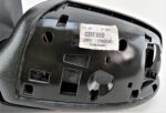 Ford Focus-II MK2 (05-07) Left Side Electric Heated Door Mirror/ Without Cover - Image 3