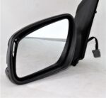 Ford Focus-II MK2 (05-07) Left Side Electric Heated Door Mirror/ Without Cover - Image 4