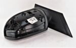 Ford Focus-II MK2 (05-07) Left Side Electric Heated Door Mirror/ Without Cover - Image 7