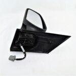 Ford Focus-II MK2 (05-07) Left Side Electric Heated Door Mirror/ Without Cover - Image 8