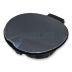 Fiat Bravo Mk2 II 198 (2007-2014) Hatchback Fuel Filler Flap Cover B632 Met Grey