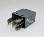 Genuine Ford/ Jaguar 5-Pin Wiper Relay 6X4T-14B192-AA Tyco V23145-A1101-X101 12V - Image 5